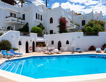 Appartement Atalaya Rio Verde