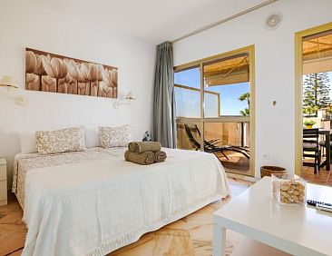 Appartement Romana playa 724