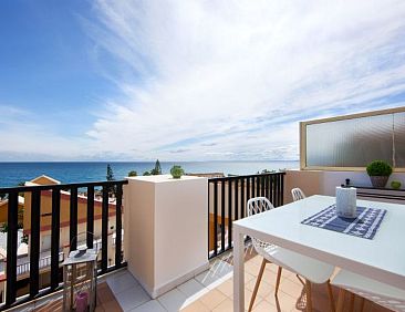 Appartement Romana Playa 555