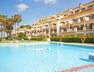 Appartement Romana Playa 902