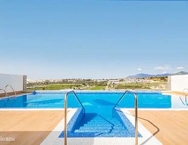 Residencia Jardin del Rio