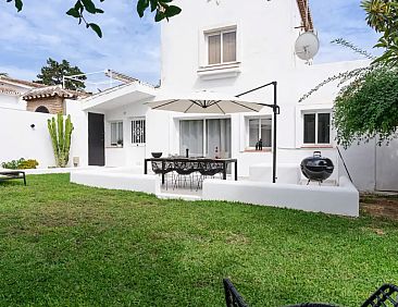 Casa Alejandro