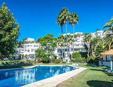 La Quinta Marbella / Benahavis
