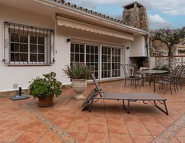 Casa Andasol 1