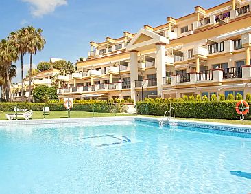 Romana Playa Elviria 101