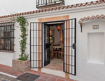 Casa Aduar Marbella Old Town 3b