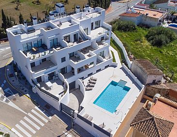 Appartement Colina Alta