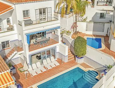 Brisas del Mar