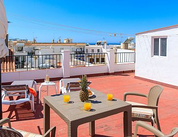 Appartement Parra