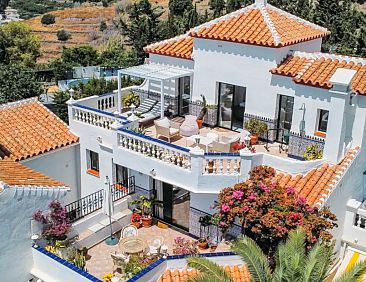 Casa Joya Nerja
