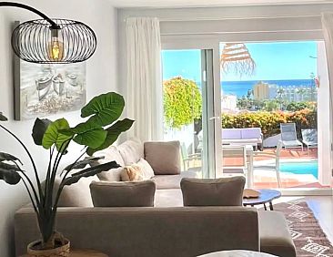 Casa Alegria Nerja