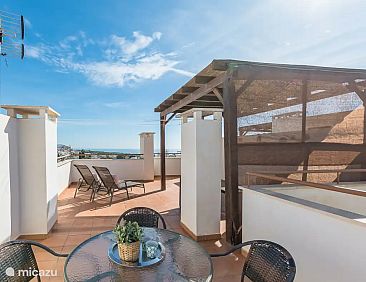 Andaluz Apartments - MDN03