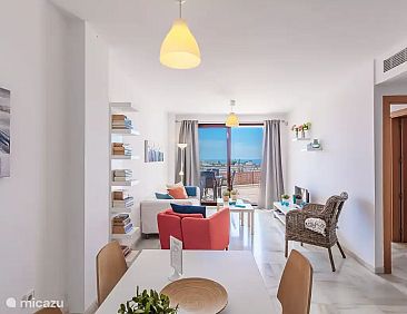 Andaluz Apartments MDN01