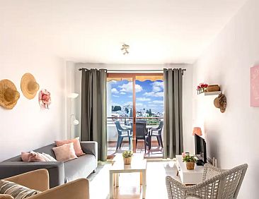 Andaluz Apartments - MDN05