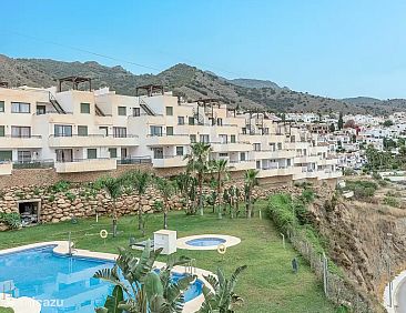 Andaluz Apartments MDN02