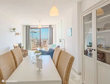 Andaluz Apartments - MDN04