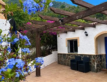 Casa La Gallina