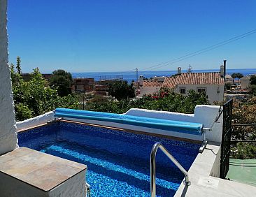 Vakantiehuis Casa Lovisa Private Pool by Casasol