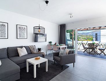 Appartement Sunny Vista Chimenea by Casasol