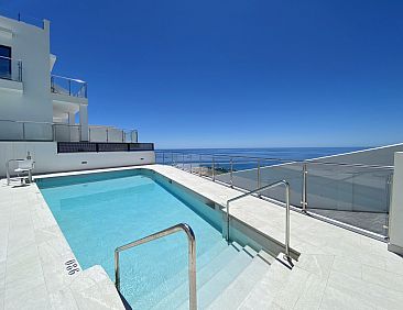 Appartement Terrazas de Ladera Duplex 7 by Casasol
