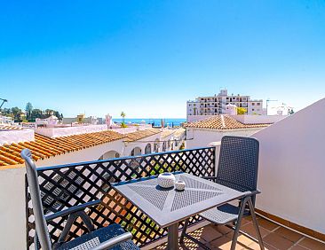 Appartement Verano Azul Seasun 90B by Casasol