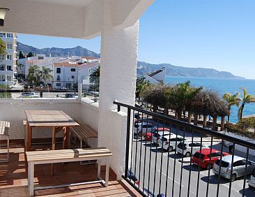 Appartement Carabeo 24 Apartment by Casasol