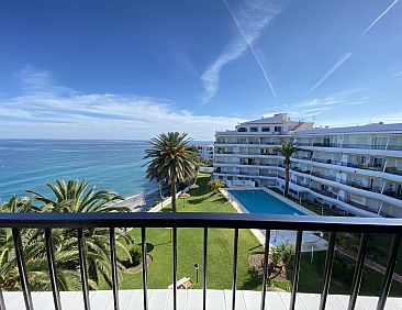 Appartement Acapulco Playa 412 by Casasol