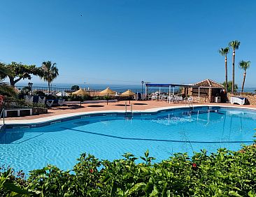Vakantiehuis Naranjos