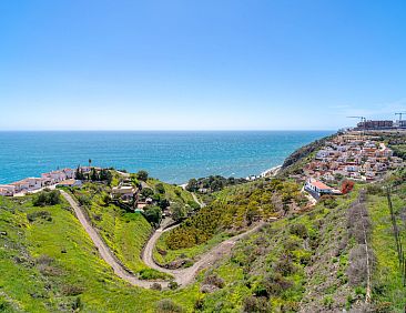 Appartement Terrazas de Ladera Duplex 1 by Casasol