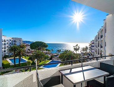 Appartement Carabeo 36 Studio by Casasol