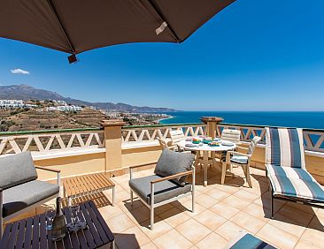 Appartement La Alcazaba