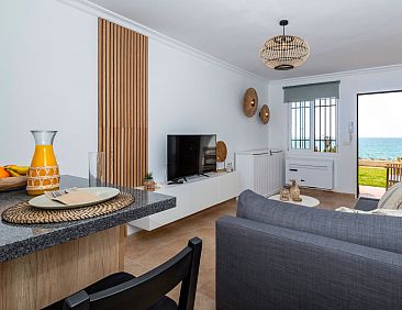 Appartement Arce 11 Torrecilla Beach by Casasol