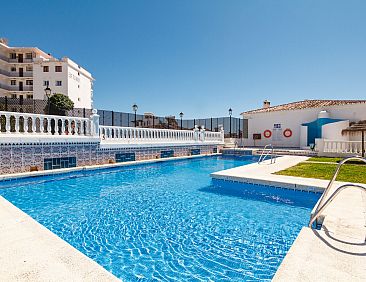 Appartement Verano Azul 67 Seaview by Casasol