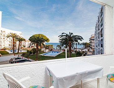 Appartement Carabeo 16 Studio by Casasol