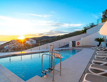 Appartement Terrazas de Ladera V4 Luxury by Casasol