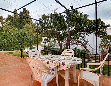 Vakantiehuis Villa Francisca by Casasol
