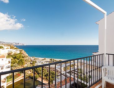Appartement Capistrano Playa 703 by Casasol