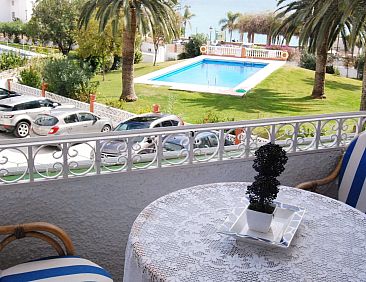 Appartement Carabeo 15 Studio by Casasol