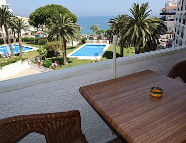 Appartement Carabeo 25 Studio by Casasol