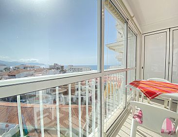 Appartement Coronado 73 Apartment by Casasol