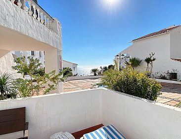 Appartement Capistrano Playa 116 by Casasol