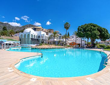 Appartement Hibiscos 36 San Juan de Capistrano by Casasol
