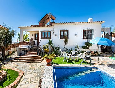 Vakantiehuis Celia Luise