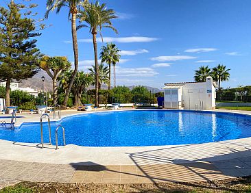 Vakantiehuis Villa Sofia Seaview Dreamscape by Casasol