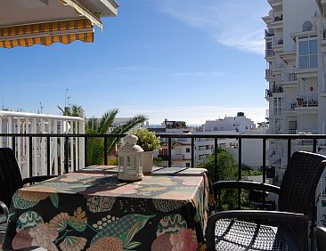 Appartement Coronado 124 Apartment by Casasol