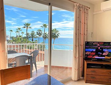 Appartement Torresol Torrecilla 506 by Casasol