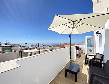 Appartement Centro Life Seaview by Casasol