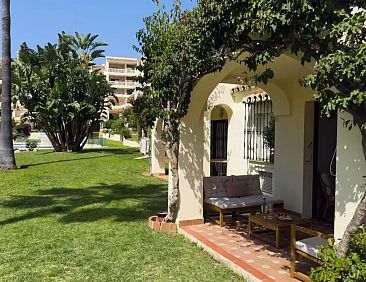 Casa Encanto 7 minuten van strand