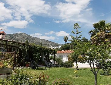 El Camarote in Mijas