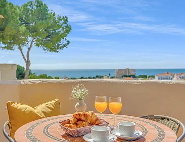 Luma Riviera, relaxen met zeezicht